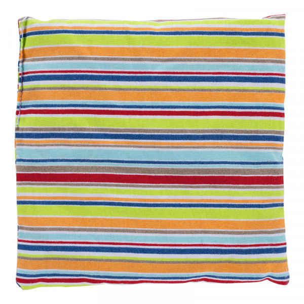 Wärmekissen Rapssamen Biene Flauschbezug