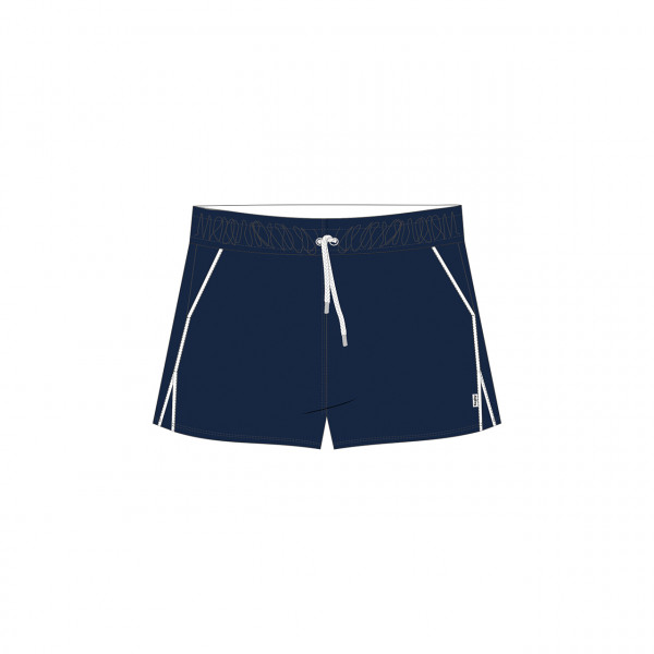 Herren Bermudas mit Seitentaschen