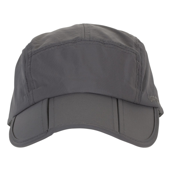 Schildmütze vorgeformtes zusammen faltbares Schild