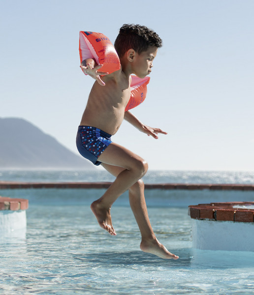 Sima Schwimmhilfe TÜV und GS zertifiziert