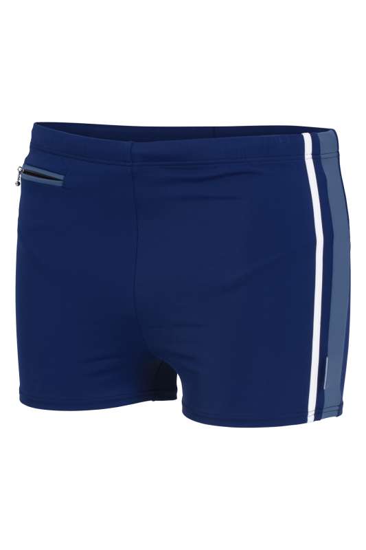 Fashy Herren Badehose – Panty-Form, Einfaches Design | Für Schwimmbad, Strand & Sport