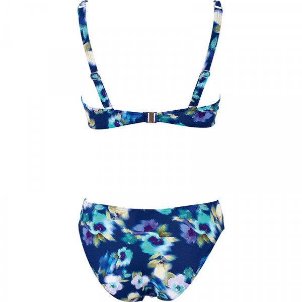 Damen Bikini mit Formbügel