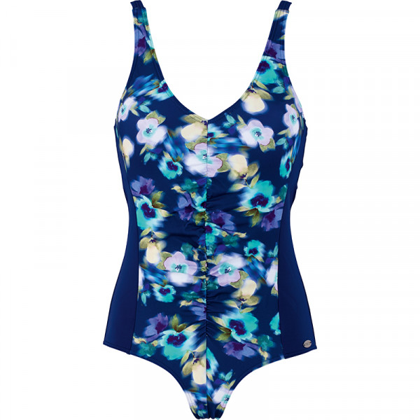 Badeanzug Damen medium forming, mit Soft Cups