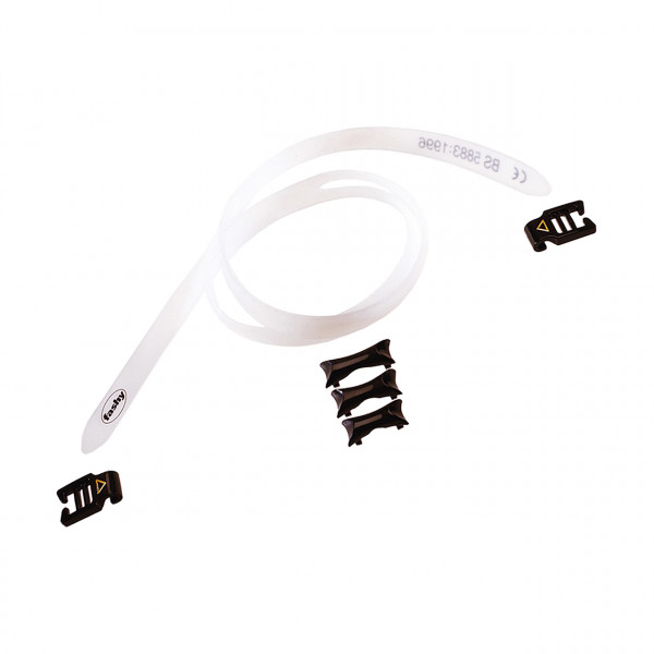 Kopfband m. versch.Nasenstege