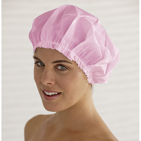 Duschhaube 10 er Sortiment in 3 Farben