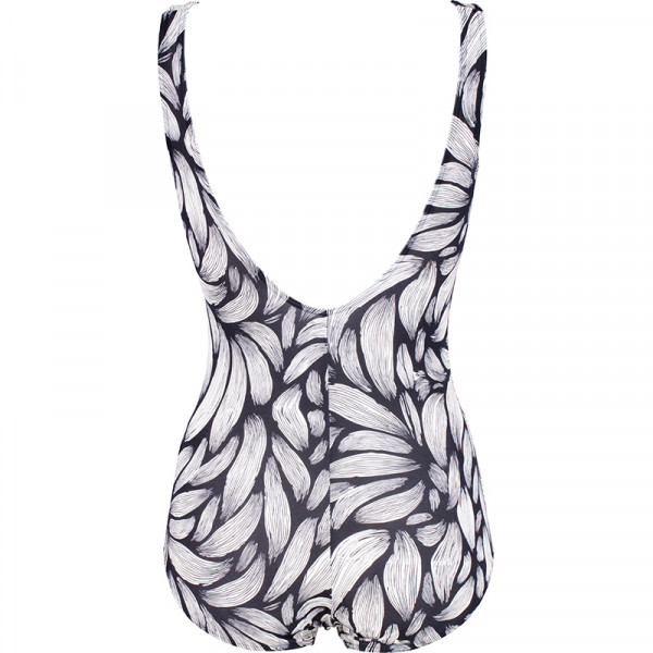 Damen Badeanzug medium forming, mit Soft Cups