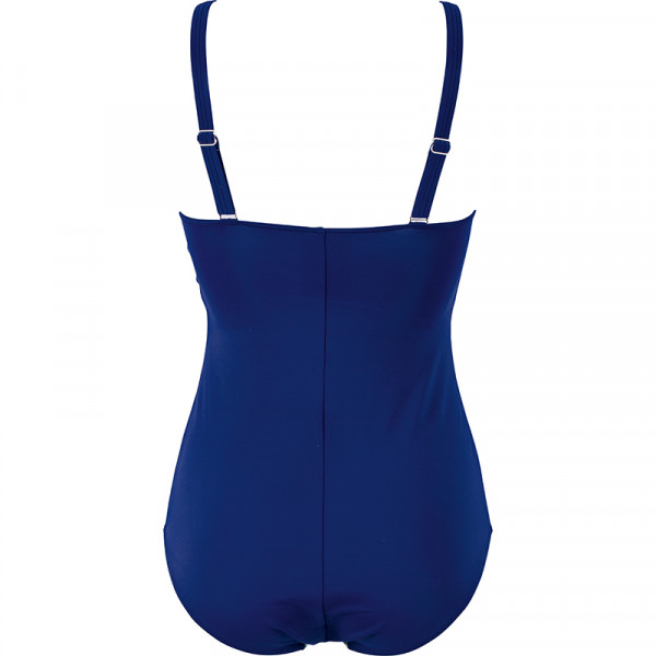 Badeanzug Damen medium forming, mit Soft Cups