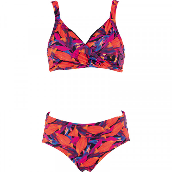 Damen Bikini medium forming, mit Soft Cups