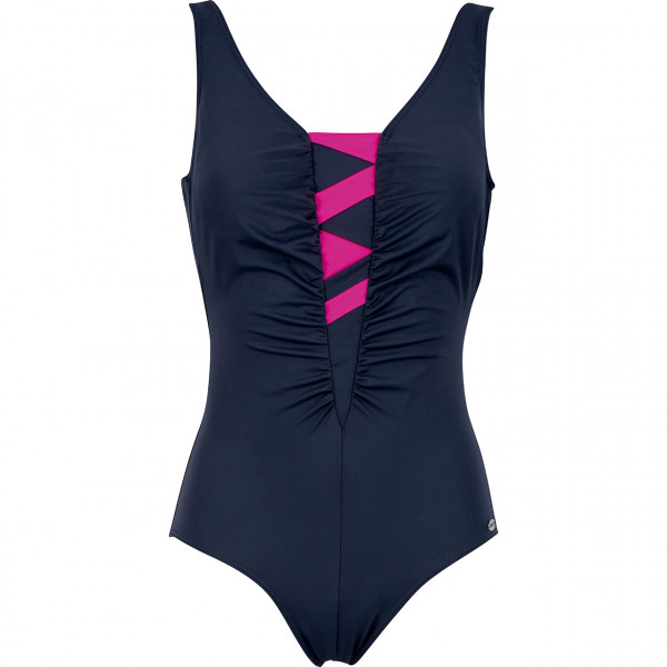 Damen Badeanzug medium forming mit Soft Cups