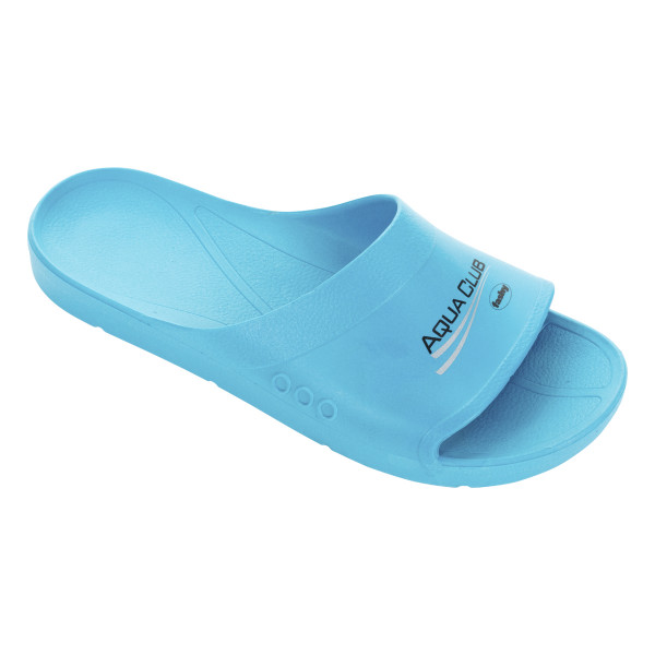 Pantolette Aqua Club