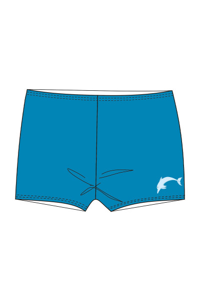 Knaben Badehose 
