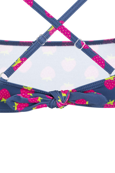 Bikini Mädchen mit verstellbare Träger
