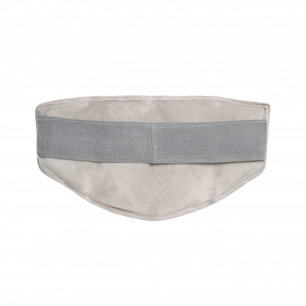 Nacken - und Schulterkissen mit Gelkügelchen