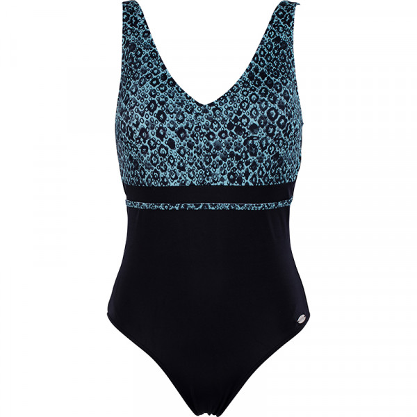 Damen Badeanzug mit Soft Cups