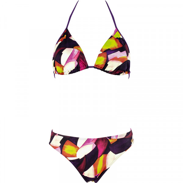 Damen Bikini mit Soft Cups