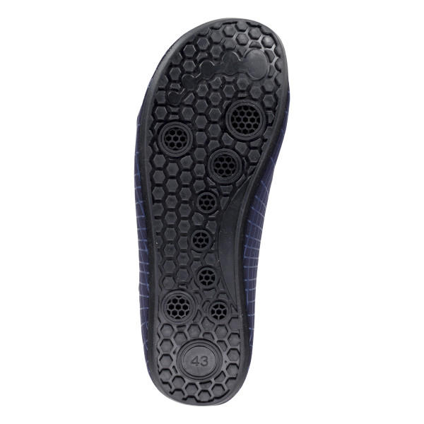 Aquaschuhe Damen atmungsaktiv leicht