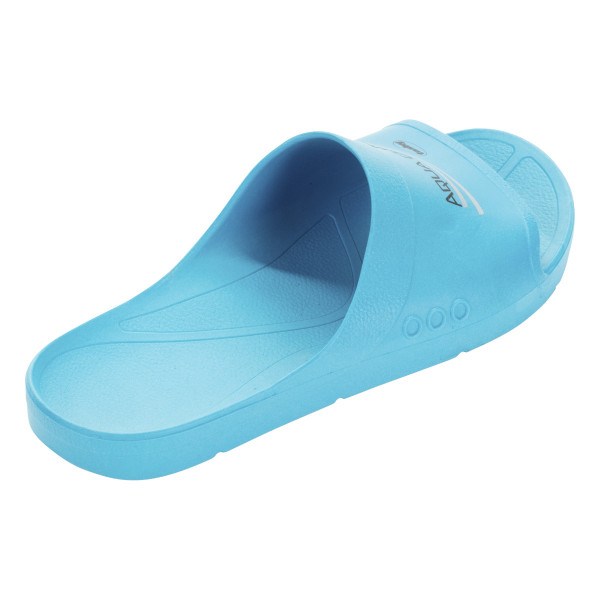 Pantolette Aqua Club rutschhemmend