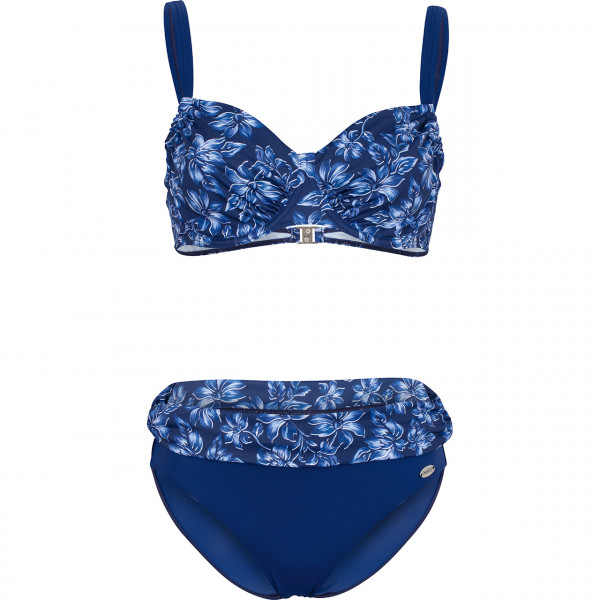 Damen Bikini mit Formbügel