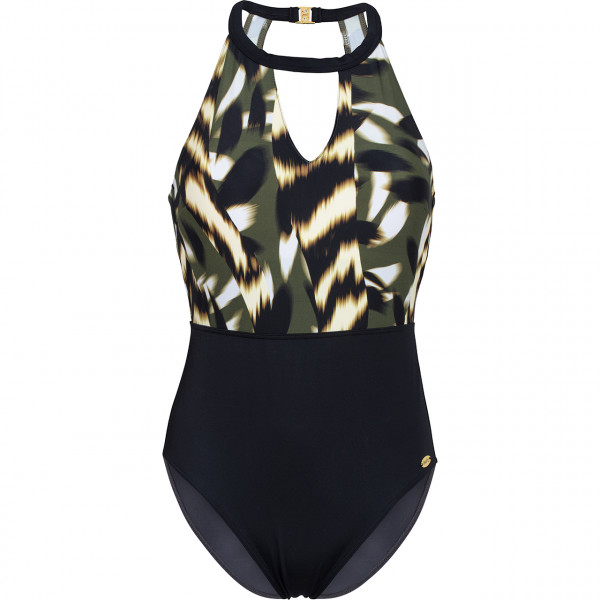 Damen Badeanzug medium forming mit Soft Cups