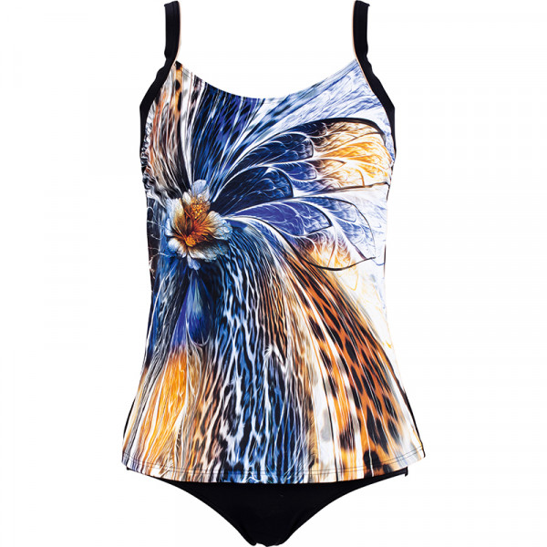 Damen Tankini mit Soft Cups