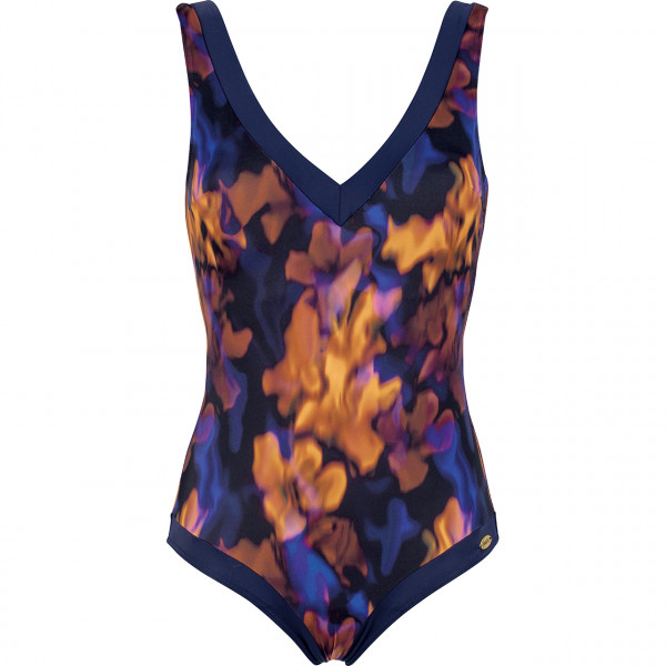 Damen Badeanzug mit Soft Cups