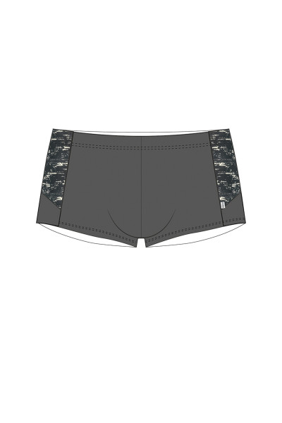 Badehose Herren