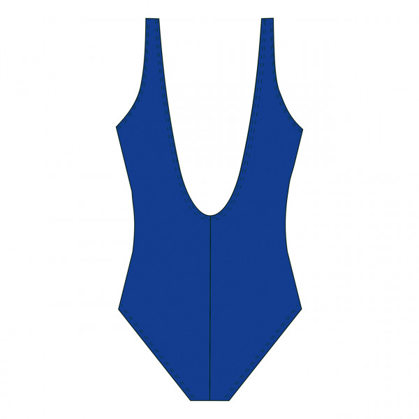 Badeanzug Damen medium forming mit Soft Cups