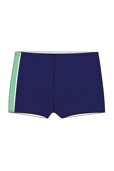 Knaben Badehose 