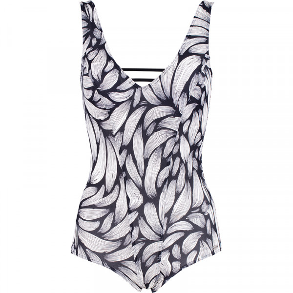 Damen Badeanzug medium forming, mit Soft Cups