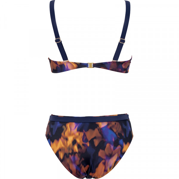 Damen Bikini mit Formbügel