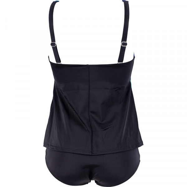 Damen Tankini mit Soft Cups