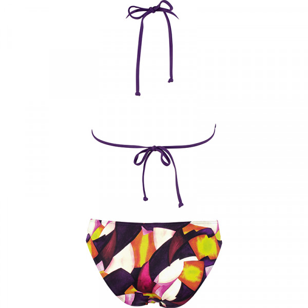 Damen Bikini mit Soft Cups