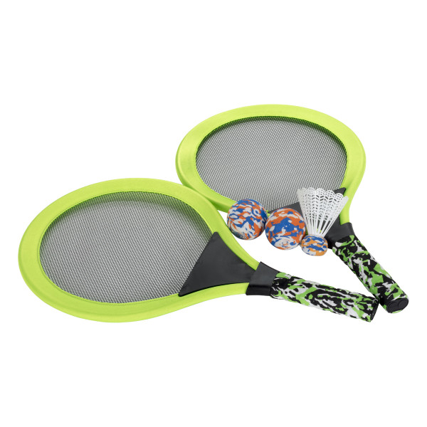 Beach Ball Set mit Bällen