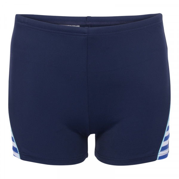 Badehose Jungen maritim
