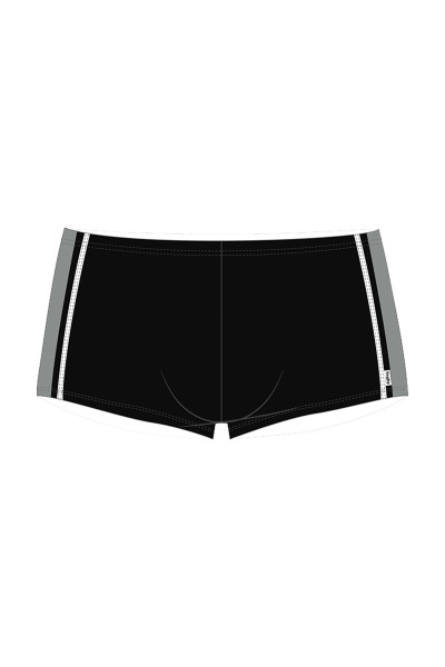 Herren Badehose mit Innentasche