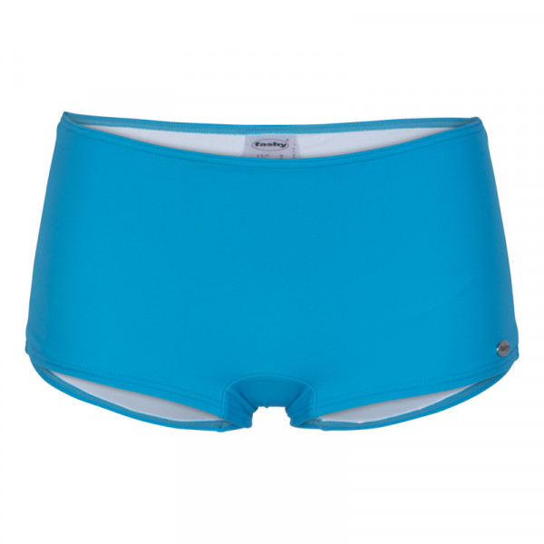 Damen Bikinihose uni Panty
