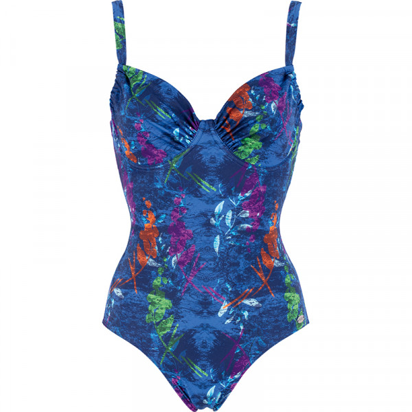 Damen Badeanzug light forming, mit Formbügel