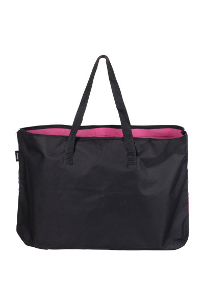 Badetasche mit Reißverschluss