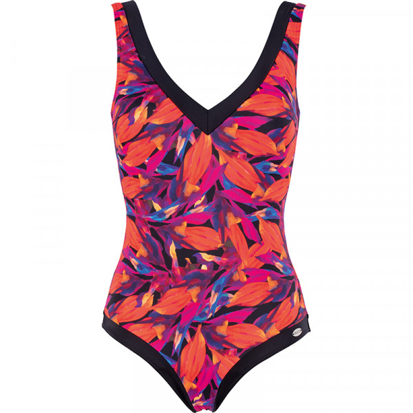 Damen Badeanzug mit Soft Cups