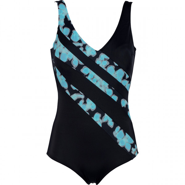 Damen Badeanzug mit Soft Cups