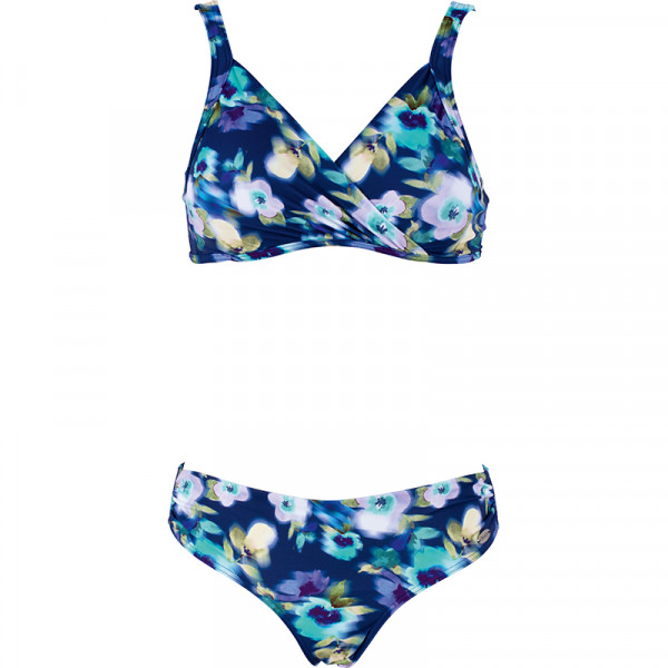 Damen Bikini medium forming, mit Soft Cups