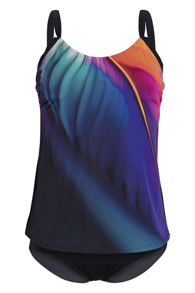 Damen Tankini medium forming mit Soft Cups