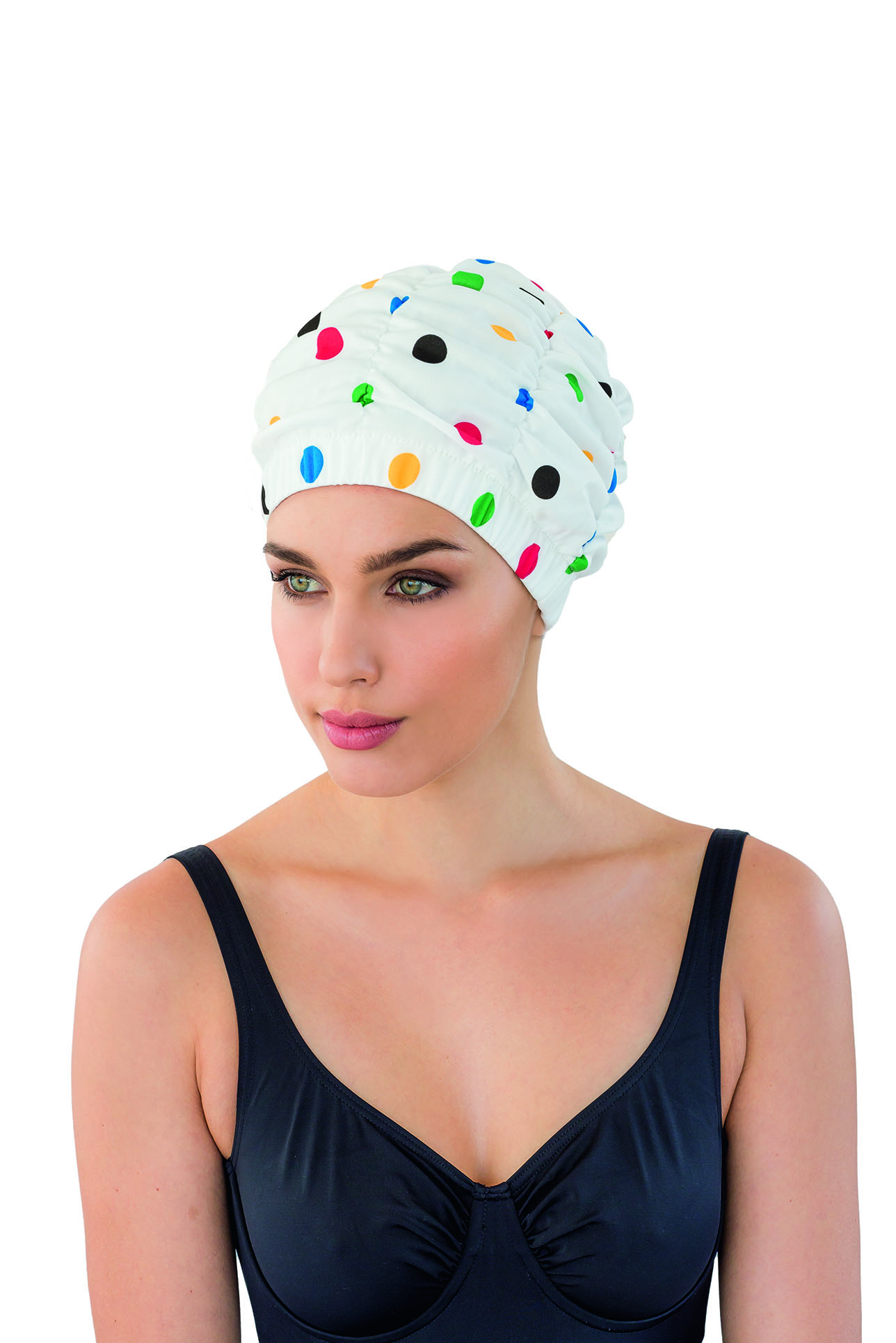 Badekappe 3631 Badekappen fashy Badmoden, Badeschuhe und Accessiores