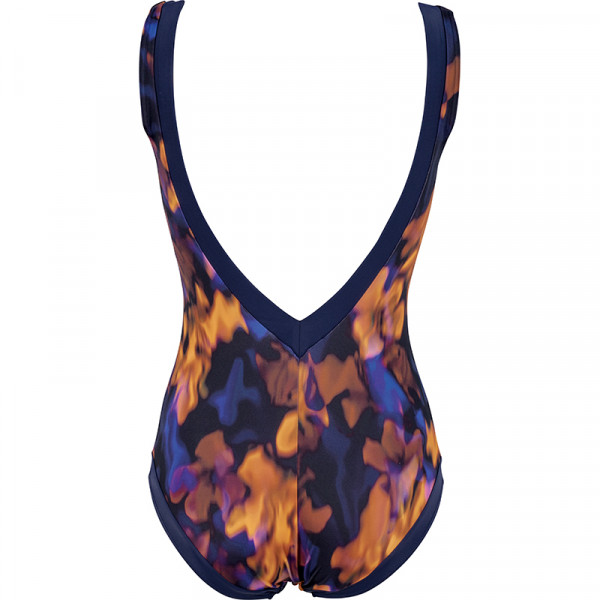 Damen Badeanzug mit Soft Cups