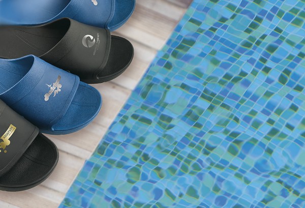 Badeschuhe Badepantolette Schwimmschuhe