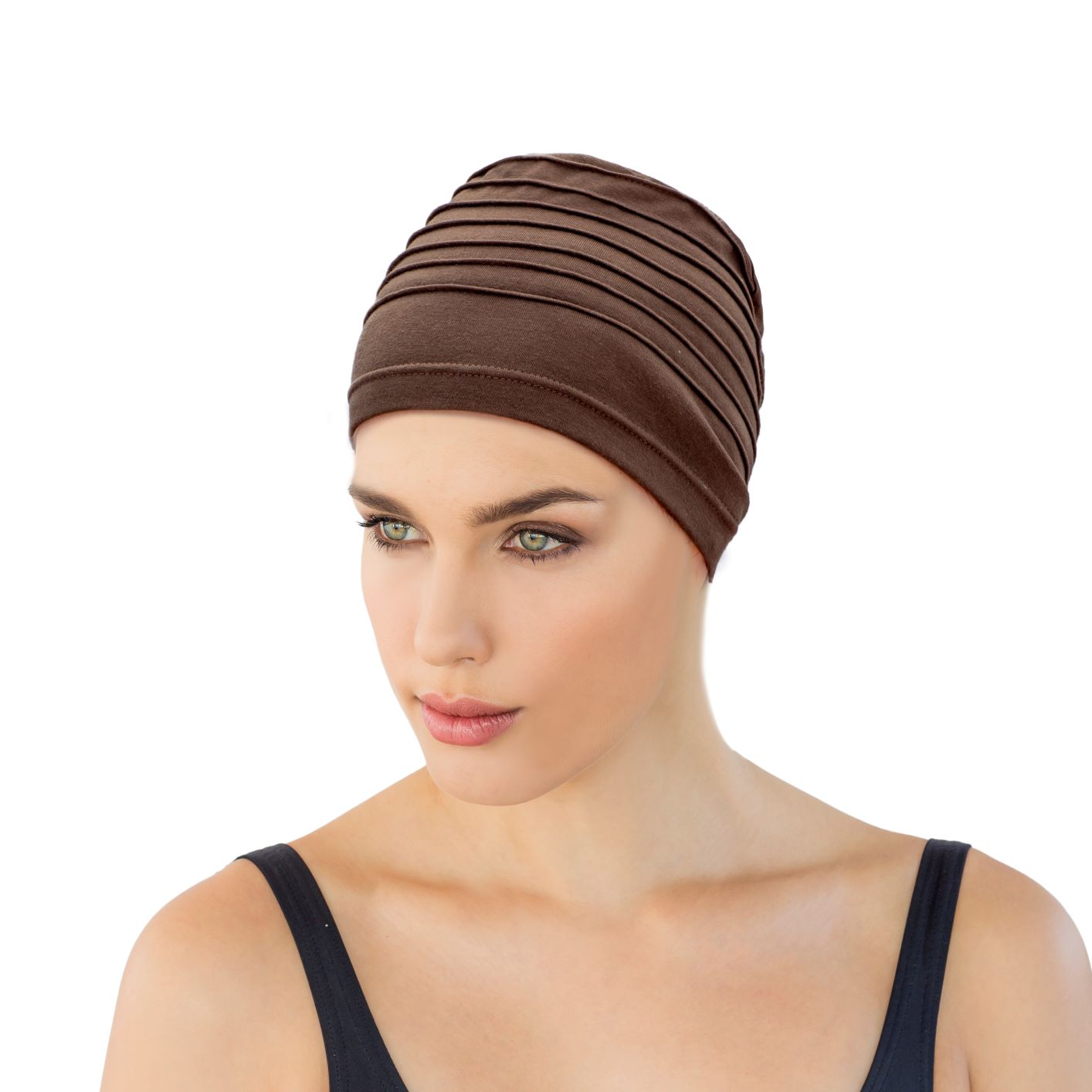 Badekappe 3827 Badekappen fashy Badmoden, Badeschuhe und