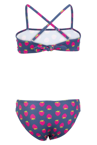 Bikini Mädchen mit verstellbare Träger