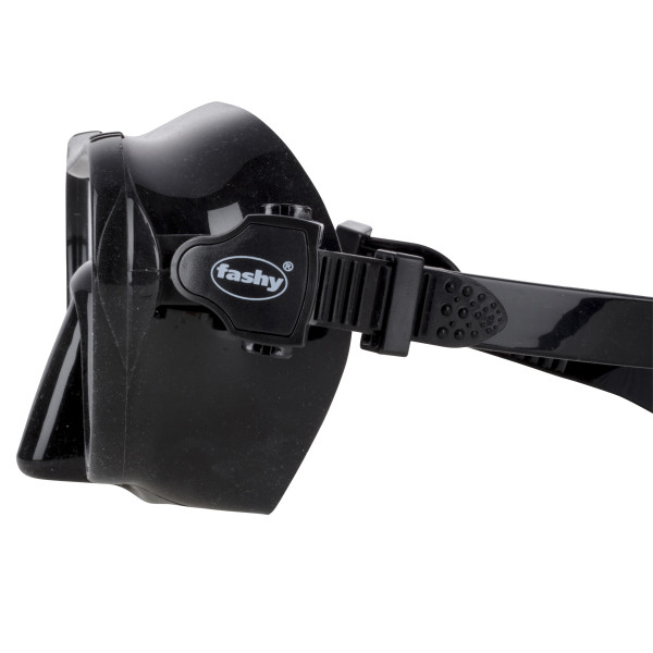 Tauchermaske Adventure III Gr.L