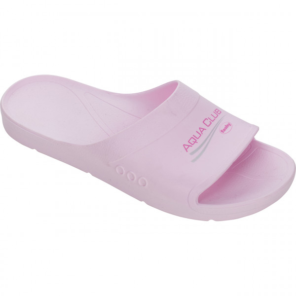 Pantolette Aqua Club
