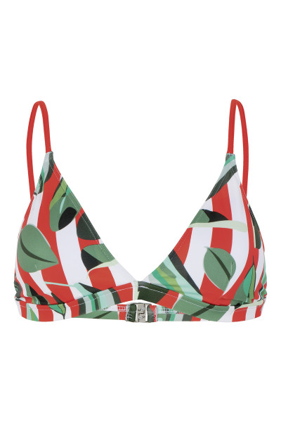 Bikini Top mit Schalen